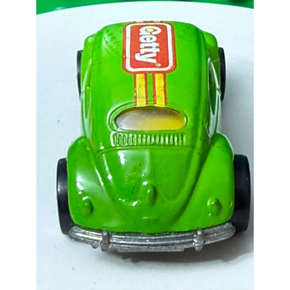 Hot Wheels vintage hot